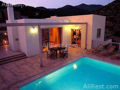 Pleiades Luxurious Villas 17